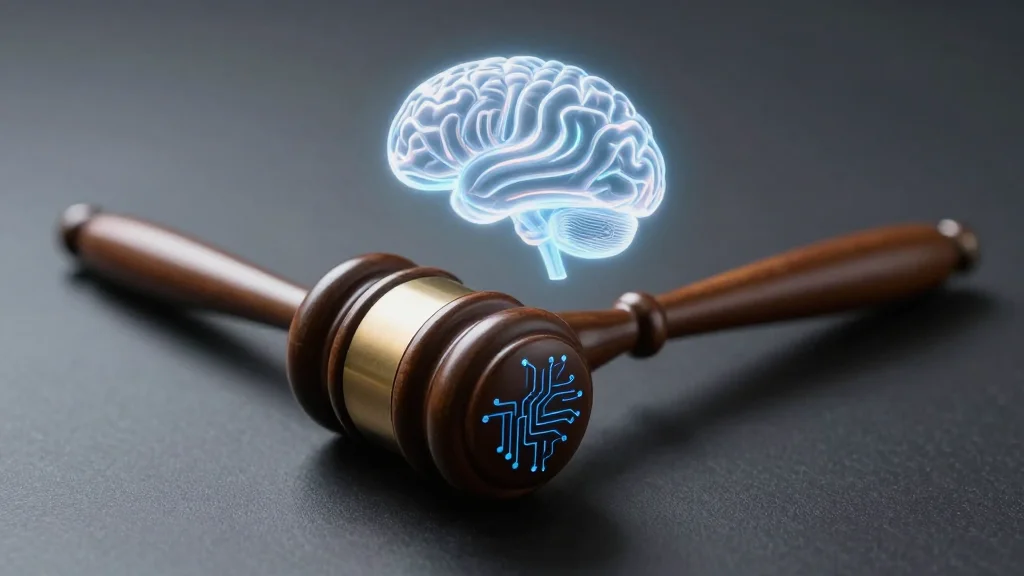 Non‑generative AI Powers Law, Medicine, Education, Military