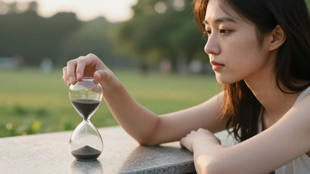 Study Links Heightened Anxiety to Chronic Procrastination in Personal Goals