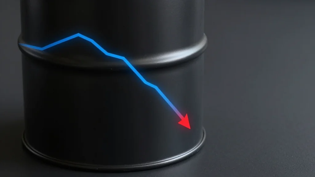 Oil Futures in War