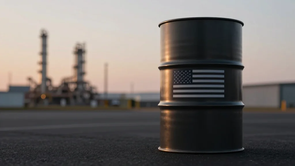 UCLA Anderson Forecast Flags Iran Oil Shock as Top U.S. Economic Risk, Overtaking Tariffs