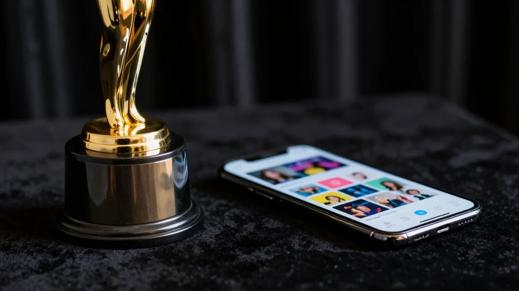 Big Social Followings Will Drive Future Film Investments