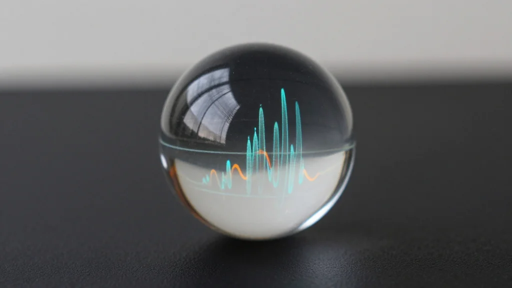 Nifty Index Holds Near 24,000 as India VIX Rises, Traders Eye Breakout