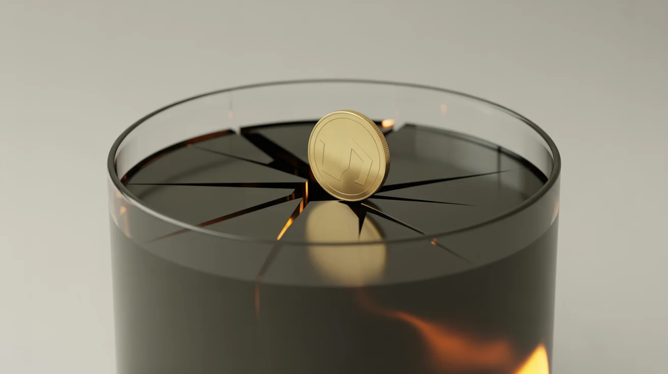 Buy the Dip; Wealth Built in Crypto Crashes