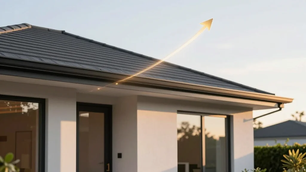 U.S. Home Prices Show Modest Gains in March