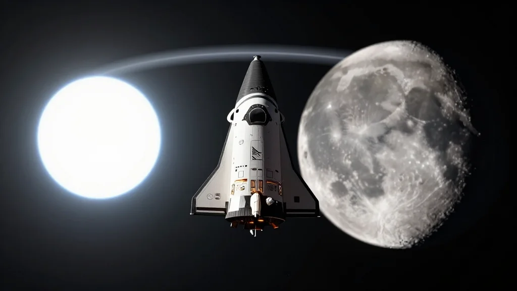 Trump Hails Artemis II Lunar Flyby as New Human Distance Record