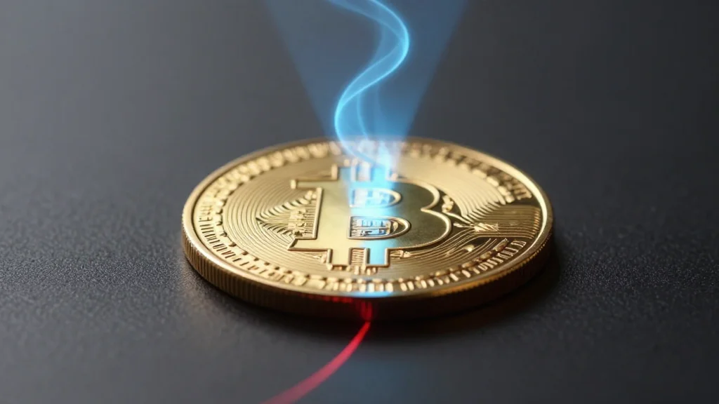 Spot Bitcoin ETF Inflows Surge, yet Price Stagnates