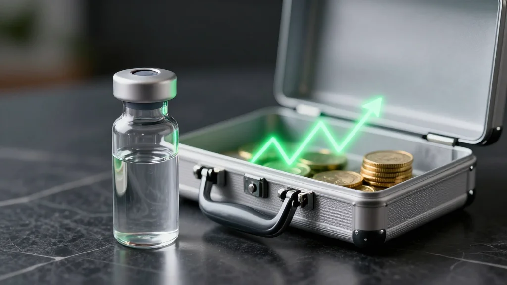 Collegium Pharmaceutical Inc (COLL) Q1 2026 Earnings Call Transcript