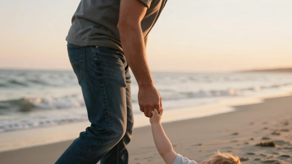 Reddit Comment Fuels Fatherhood Debate Over ‘Good Parents’ Claim