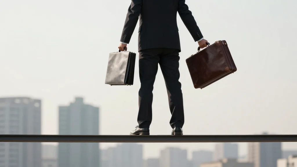 Stretch Opportunities Often Mask Unfair Workload Overload