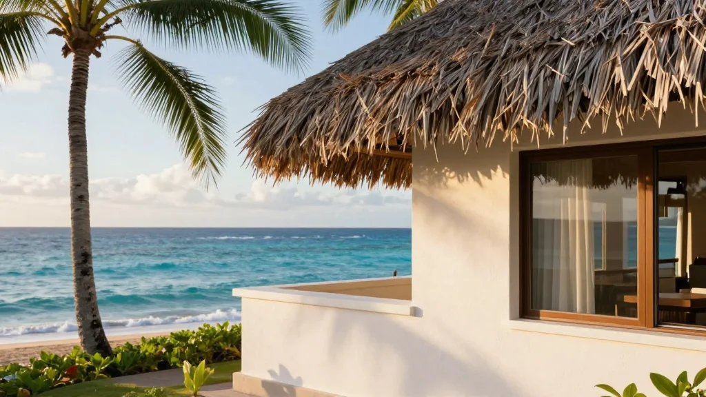 Former Club Wyndham Kaua’i Beach Villas | Bankruptcy Sale
