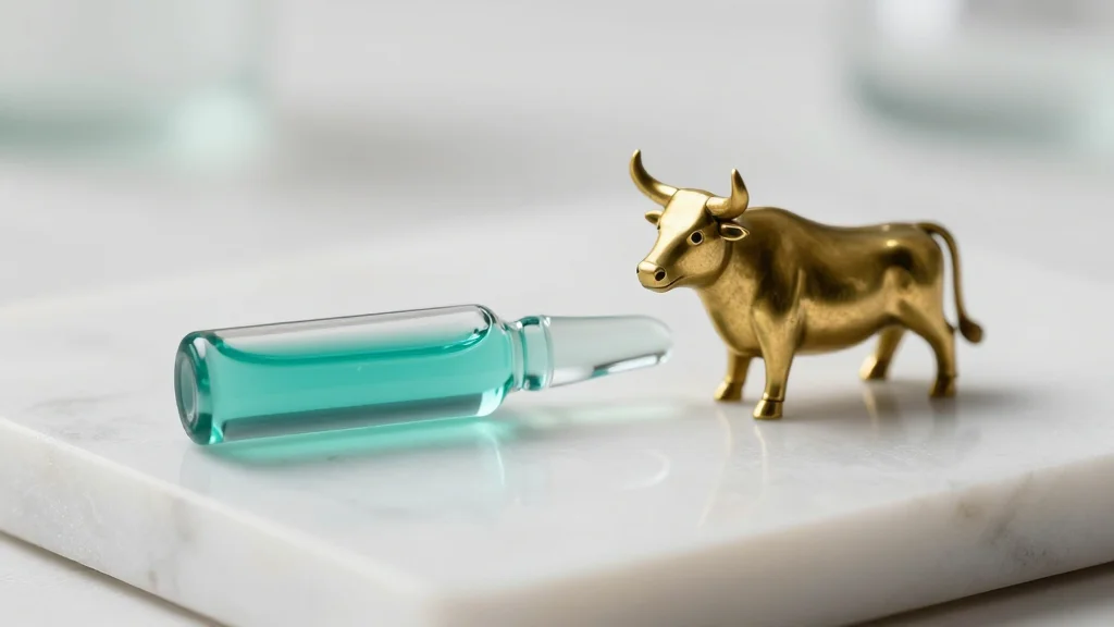 Superstring Capital Sells $6.6M of UroGen After 600% Stock Surge