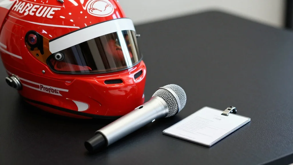 Overhyped PR Backfires, Amplifying Lando Norris Controversy