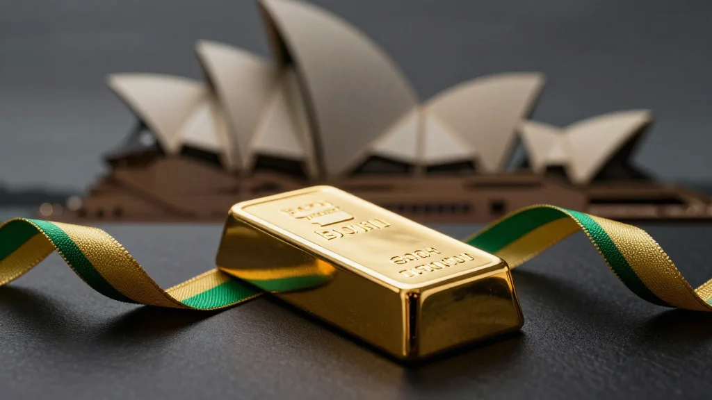 Australian Bonds Attract Global Hedge Fund Flows as AI Trade Loses Momentum