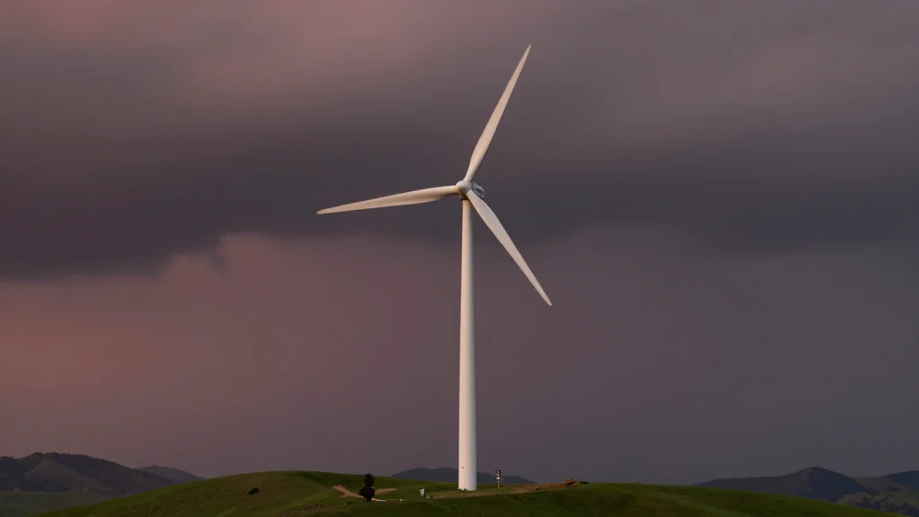 Trump’s Wind Policy Threatens Canadian Stability, Warns Smith