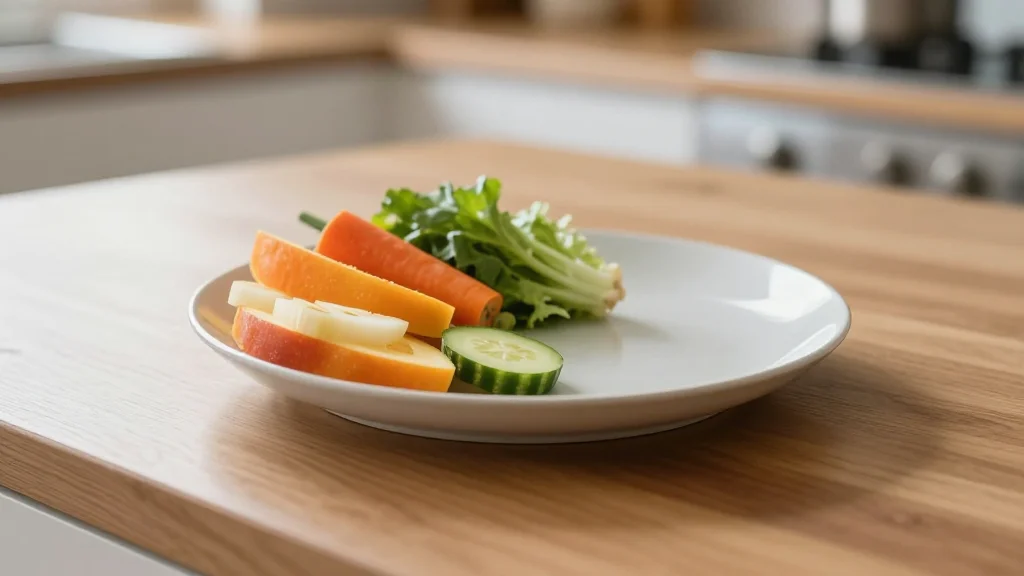 SNAP Policy Proposals Spark Debate Over Potential Health Impacts