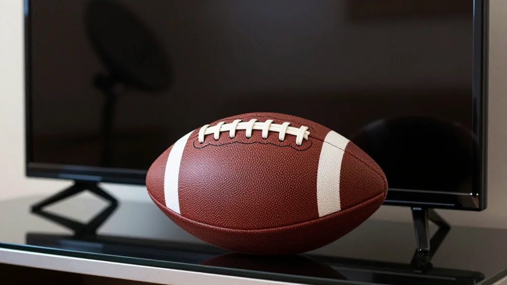NFL Prioritizes More Stand‑Alone Games in New CBS, Fox Deals