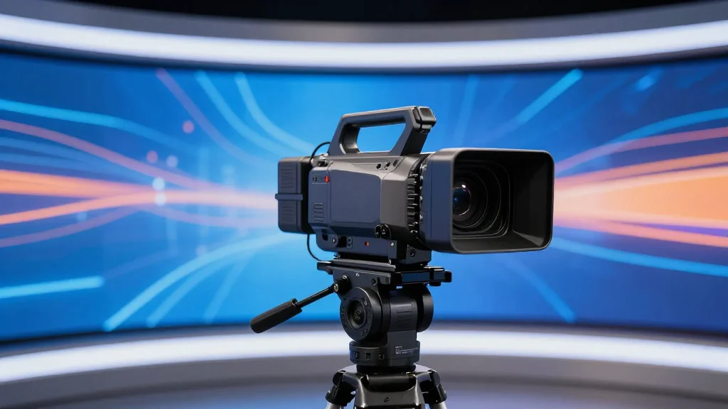 Griffin Media Introduces Bitcentral Core News At KWTV, KOTV