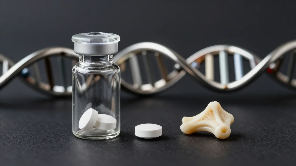Adding Genetic Data to Steroid Prescribing Can Help Predict Side Effects, Data Suggest