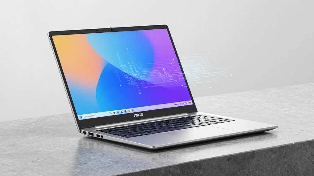 ASUS Chromebook CX14 Plus Drops Below $250