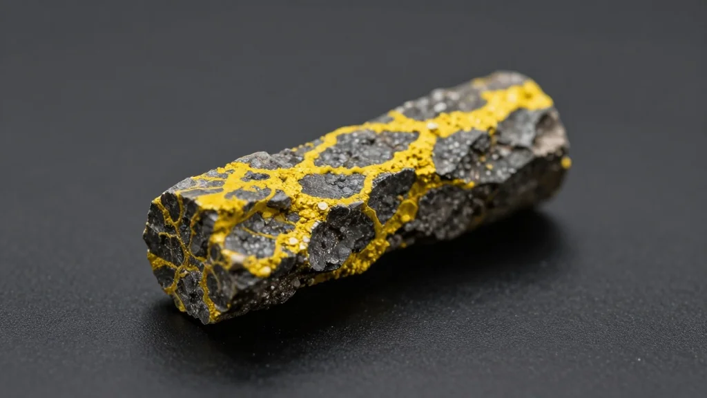 American Uranium Enlarges Lo Herma ISR Uranium Project, Powder River Basin, Wyoming