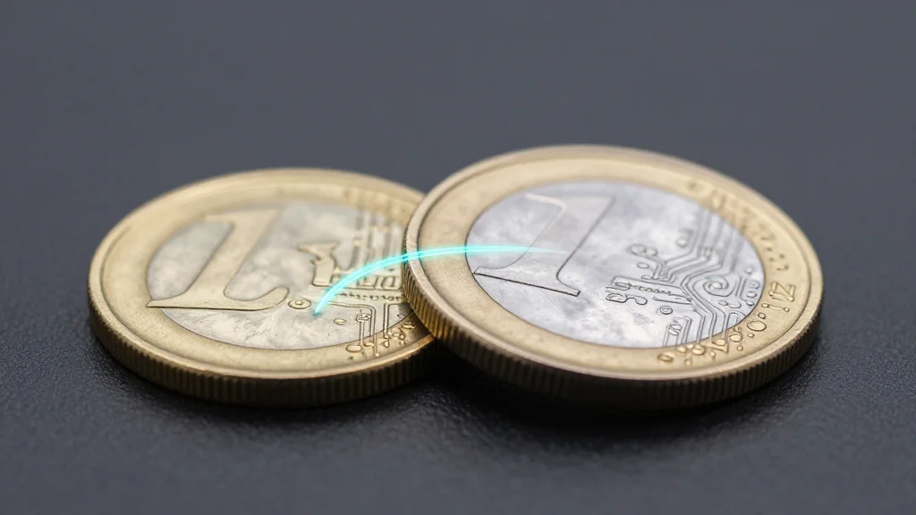 OpenPayd Secures $1.145 B Nasdaq Listing Deal, Targets Global Money‑Movement Growth