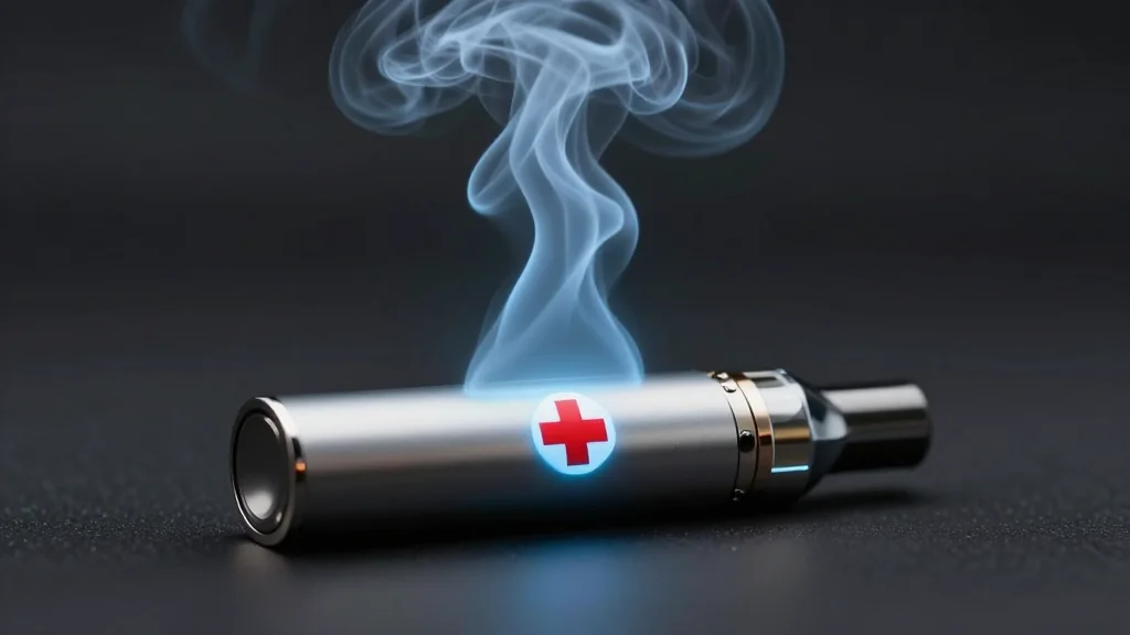 White House Defends Loosened FDA Restrictions On E-Cigarettes