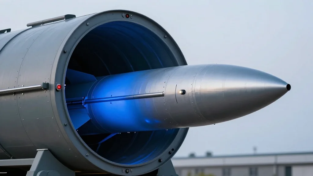 Carlson Urges Officials to Tell President: No Nuclear Strike
