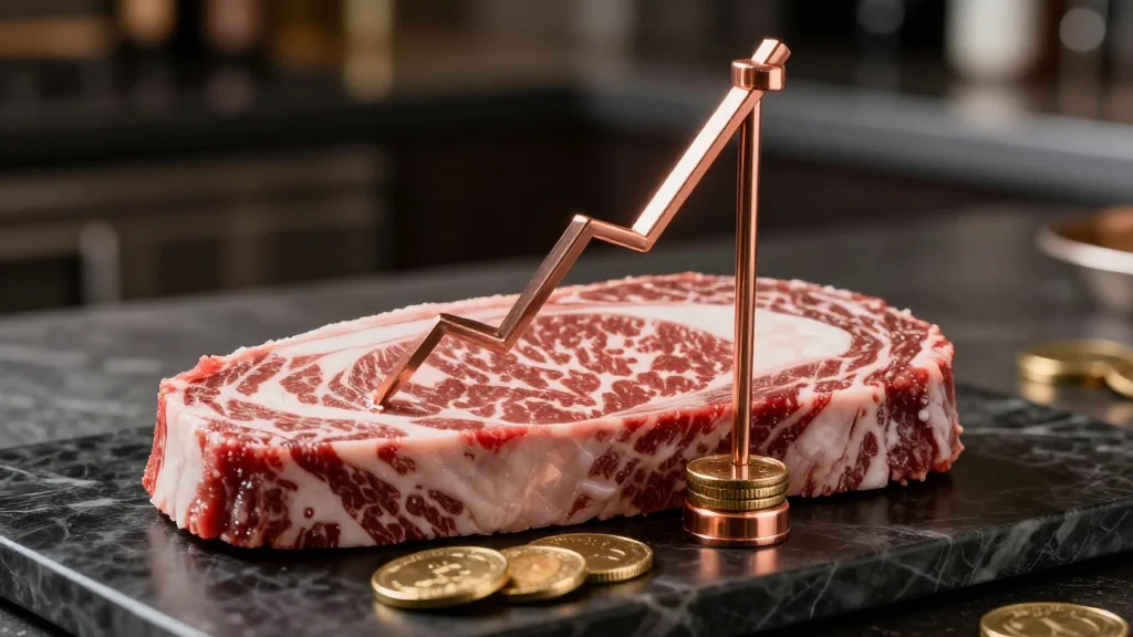JBS Posts Record $22 Billion Q1 Sales as CFO Details Profit Drivers and Cash Flow Challenges