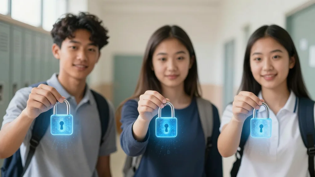 CoSN 2026: Student-Led Cyber Programs Incentivize Culture of Safety