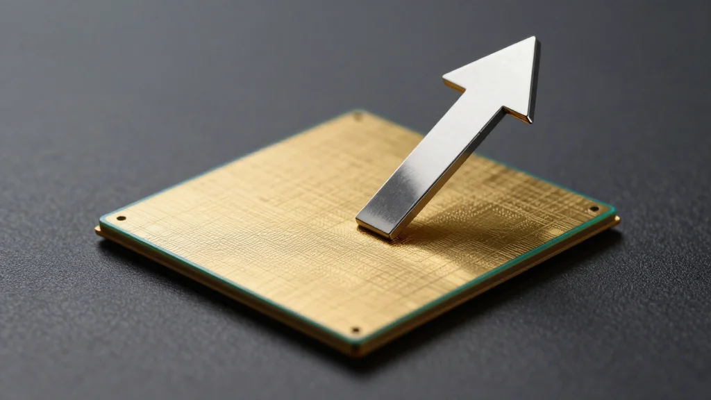 TSMC Hits Record 2,080 TWD, Lifts Taiwan Market Past 36,800 Points