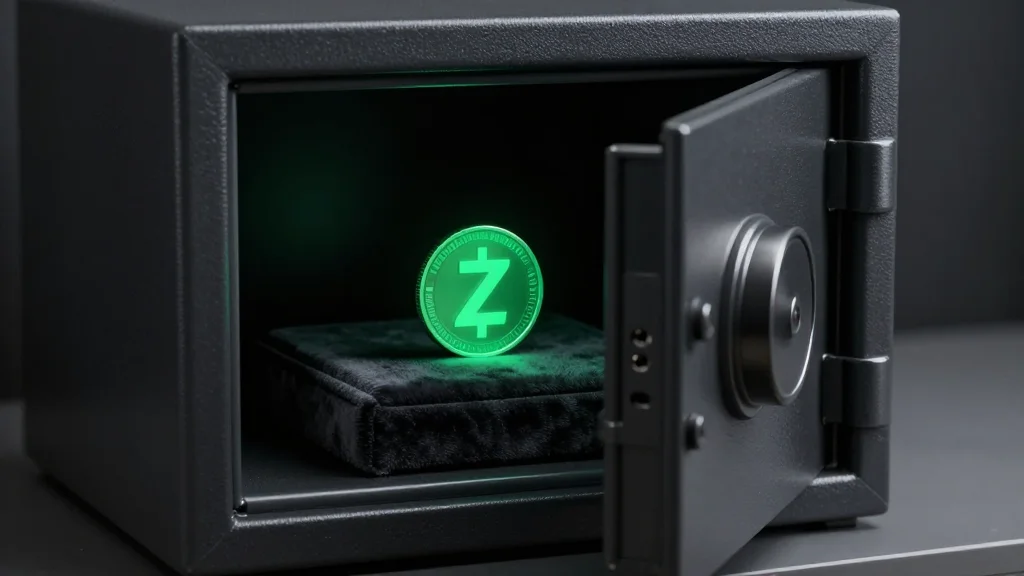 Become a Zcash Expert in 5 Minutes, Hassle‑free