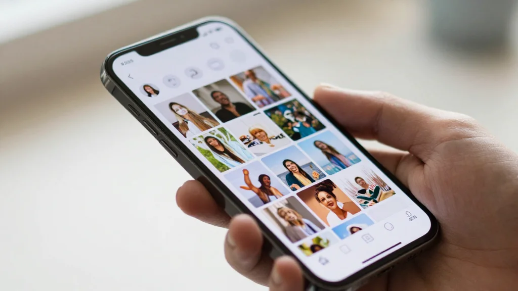 Threads Is Redesigning Its Website and Finally Adding Direct Messages to the Desktop