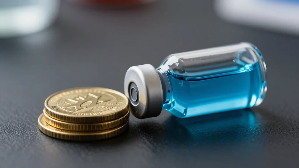 Reviva Pharma Prices $10 Million Offering as Shares Plunge 33%