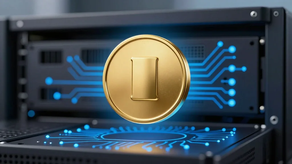 Alphabet's AI Bet Positions It to Eclipse Nvidia as Top AI‑Centric Firm
