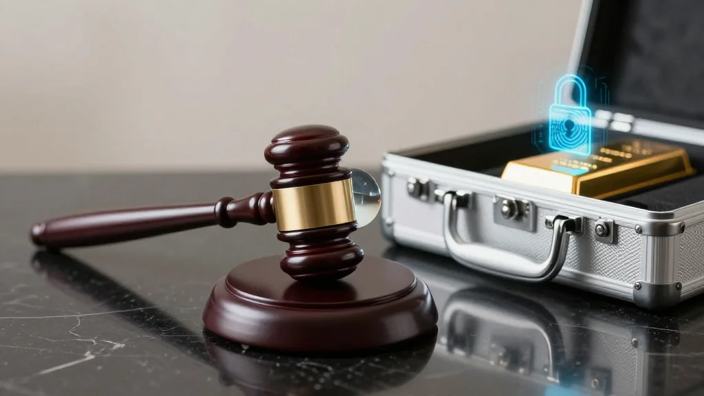Commercial Litigation and Financial Crime Near Fever-Pitch Levels