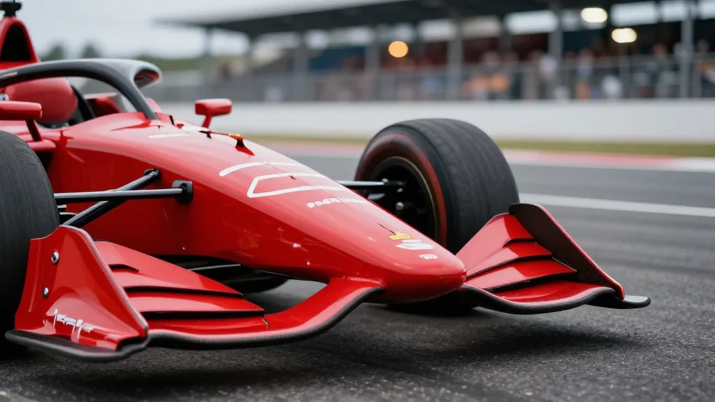 FOX Sports, IndyCar Announce Launch of New Digital-Exclusive Series, "All In: IndyCar"