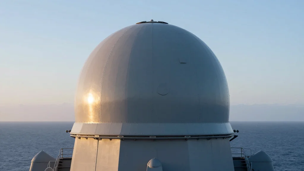 U.S. Must Overhaul Air Defense for Pacific Threat