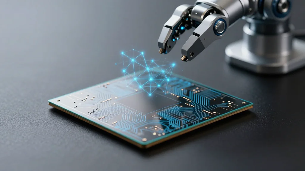 AI Packaging Boom Accelerates with Massive Backlog