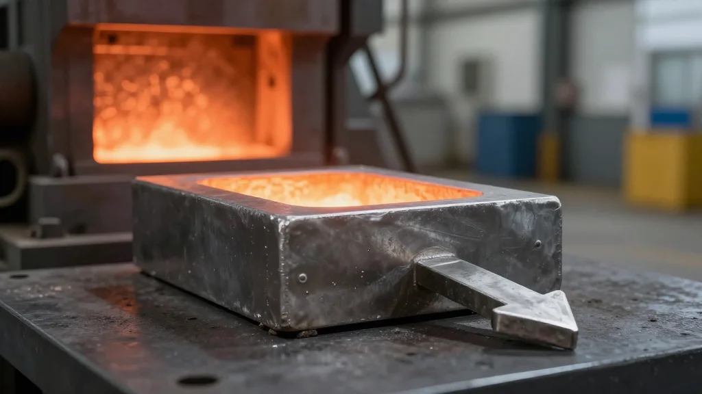 Global Crude Steel Output Drops 1.9% in April as China Contracts and India Climbs