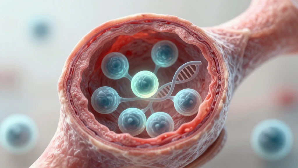 Blood Stem Cells Evade Immune Attack in Aplastic Anemia Through Gene Mutations