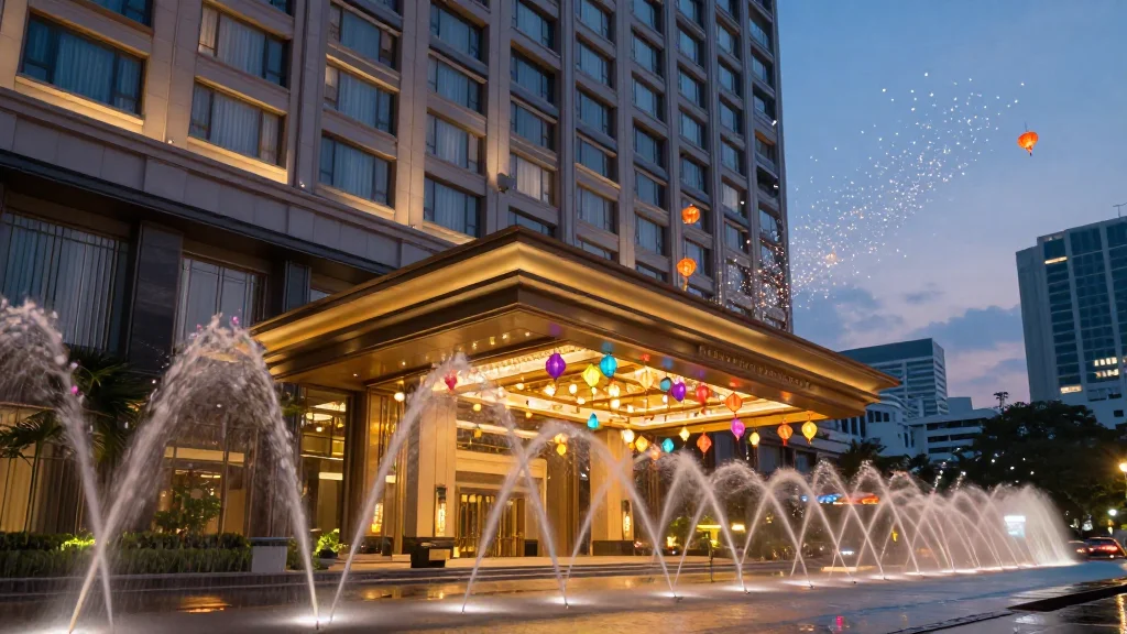 Songkran 2026 Ignites Thailand: Maha Water Festival Blends Tradition, Tourism Power, and Global Appeal