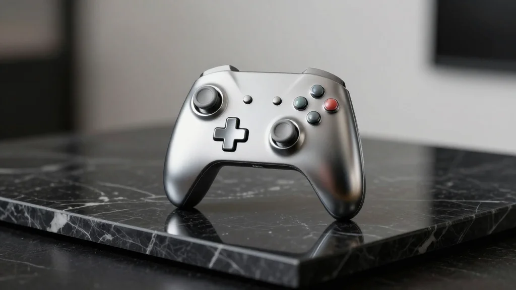 Xbox CEO Asha Sharma Rebrands to XBOX, Signals New Platform Management Strategy
