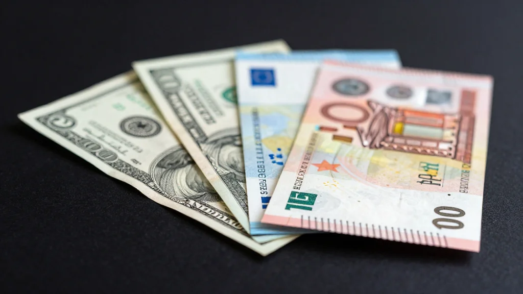 FX Daily: Dollar to Weigh up Warsh