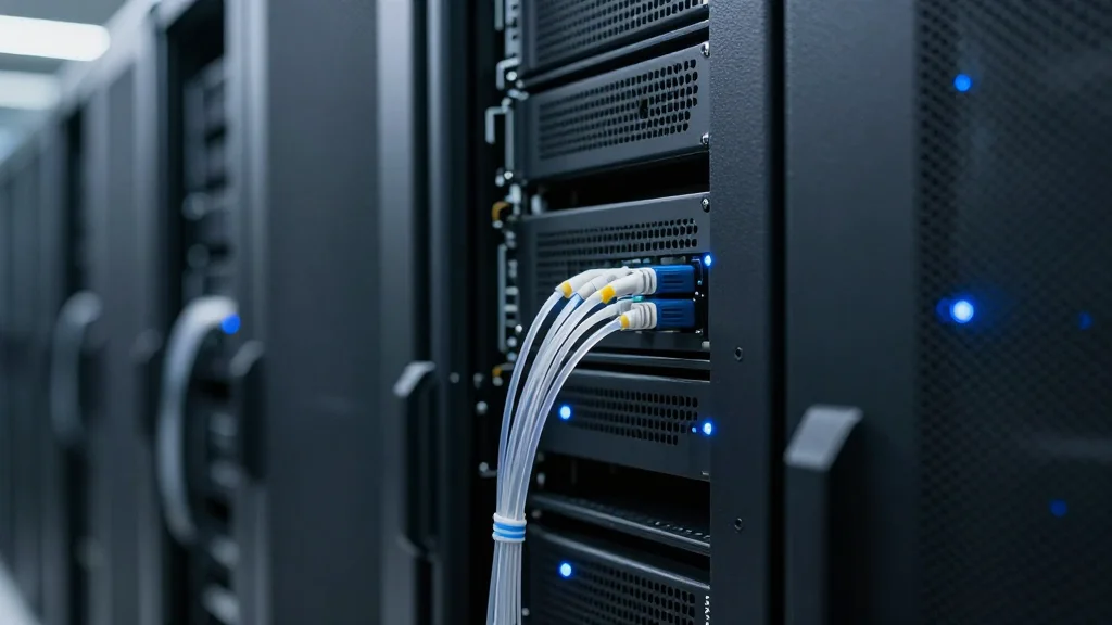 Nebius Chooses Kao Data’s Harlow Campus for Major AI Infrastructure Deployment
