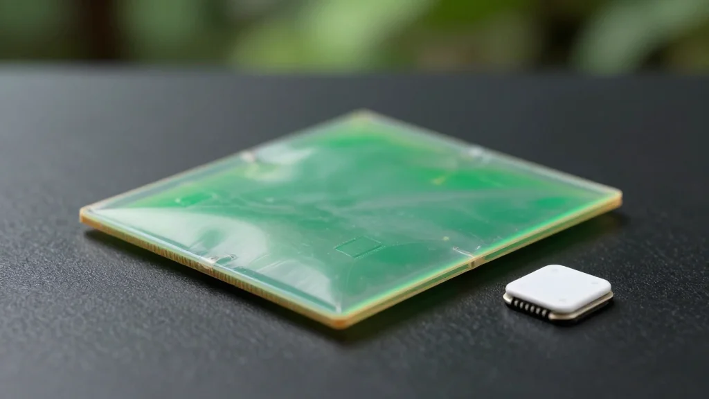 Swedish Startup Ligna Energy Rolls Out Forest‑Derived Supercapacitor for IoT