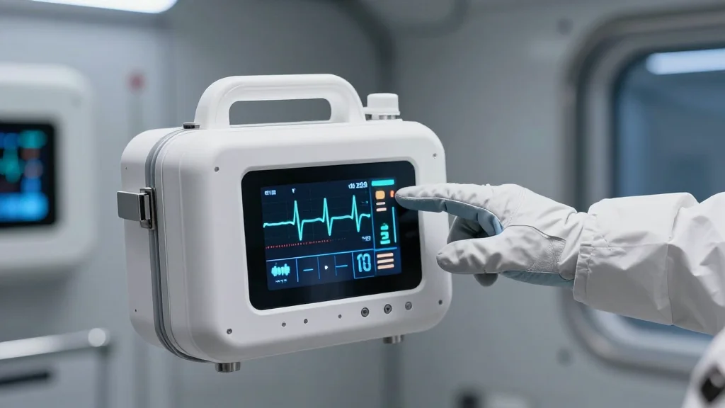 Workshop Uses Astronaut Medical Emergencies to Rethink Value-Based Care
