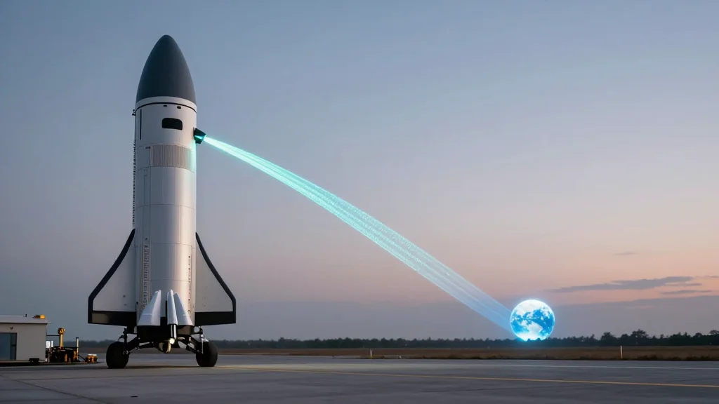 Starship and SLS Can Achieve 4K Orbit without Extra Hardware