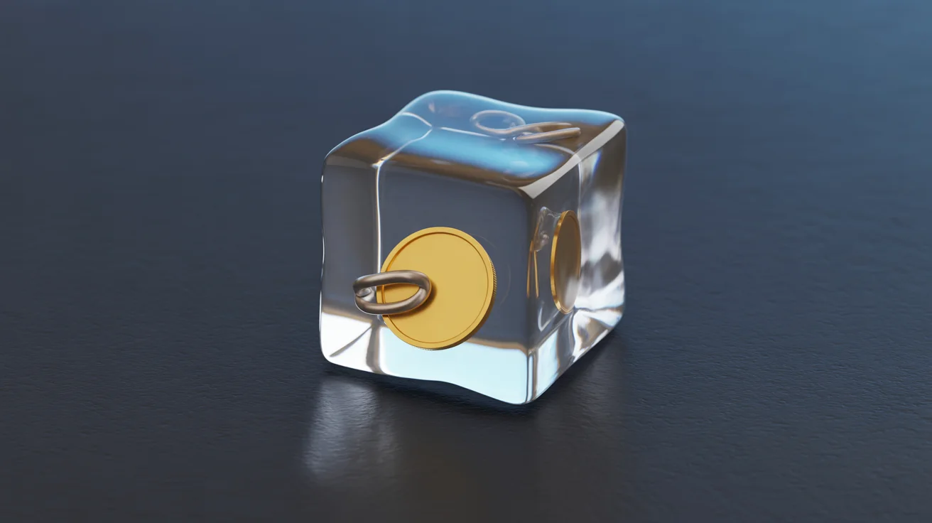 Aggressive FUD Targets Tether and Bitcoin—Stay Vigilant