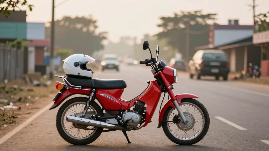 Road Safety Awareness a National Movement, Requires Responsible Behaviour: Harsh Malhotra