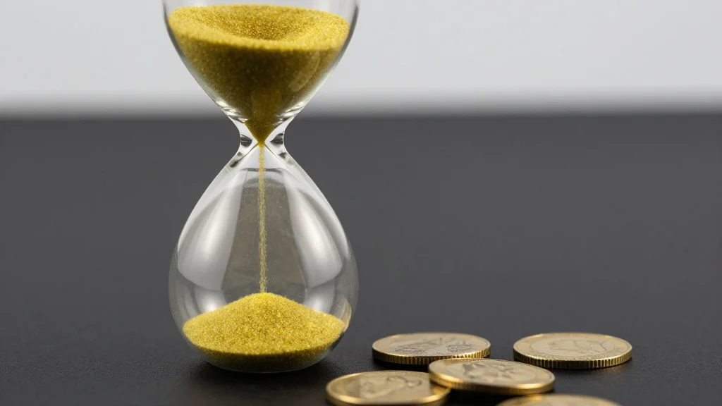 Maximize Your Worth by Valuing Every Working Hour